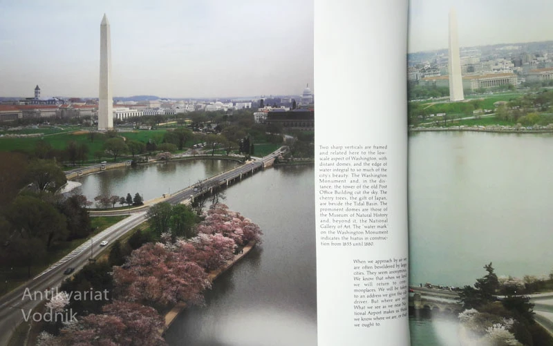 ROBERT CAMERON’S ABOVE WASHINGTON