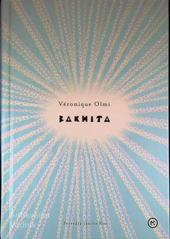 BAKHITA, Véronique Olmi