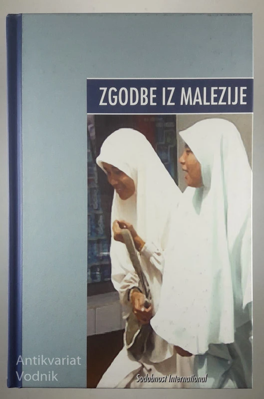 ZGODBE IZ MALEZIJE