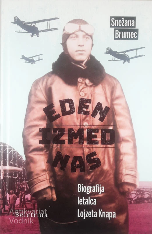 EDEN IZMED NAS, Snežana Brumec
