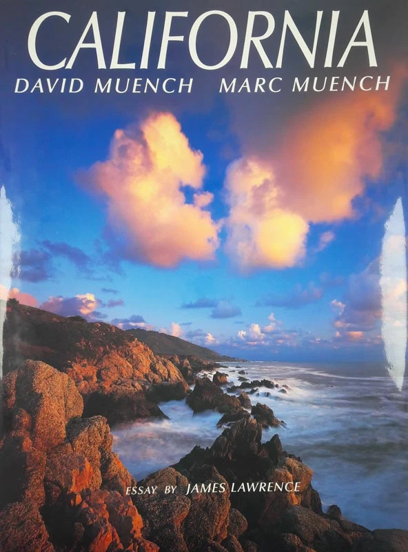 CALIFORNIA, D. & M. Muench