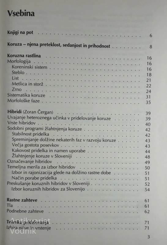 KORUZA, Tone Tanjšek