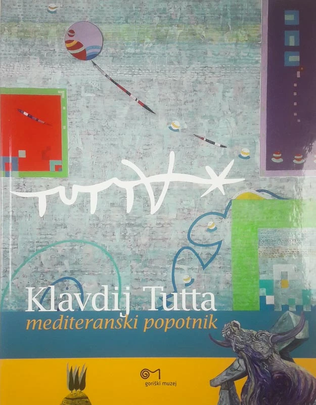KLAVDIJ TUTTA; MEDITERANSKI POPOTNIK