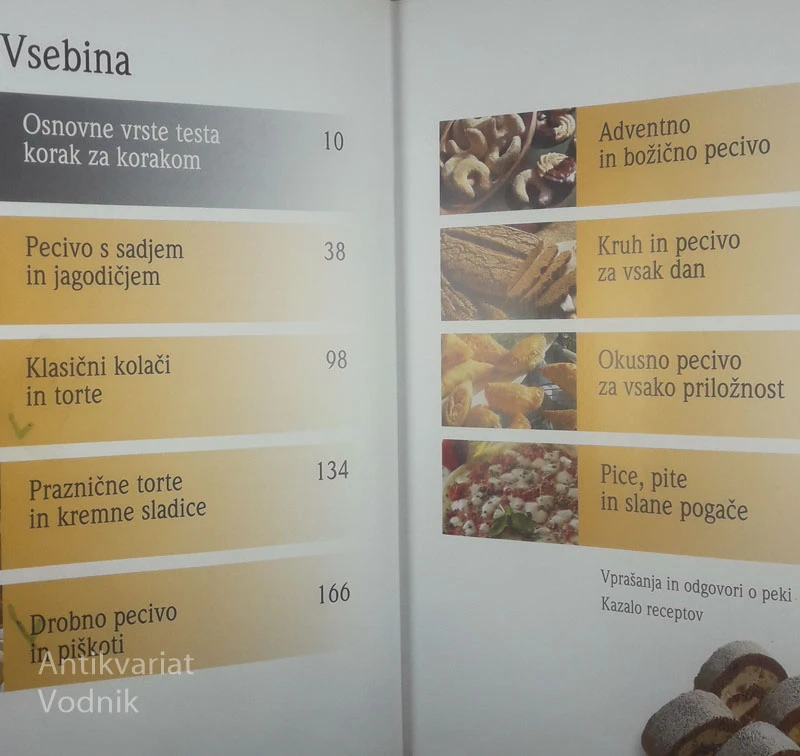 DOBROTE IZ PEČICE (READER’S DIGEST)