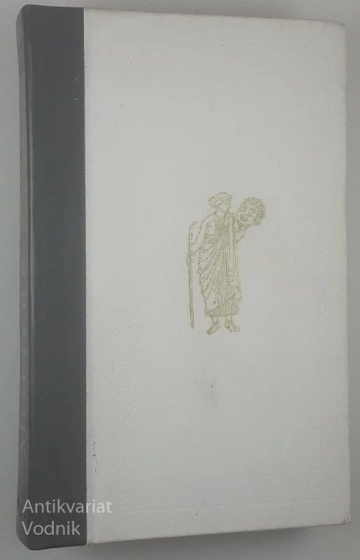 MOLIÈRE; DELA