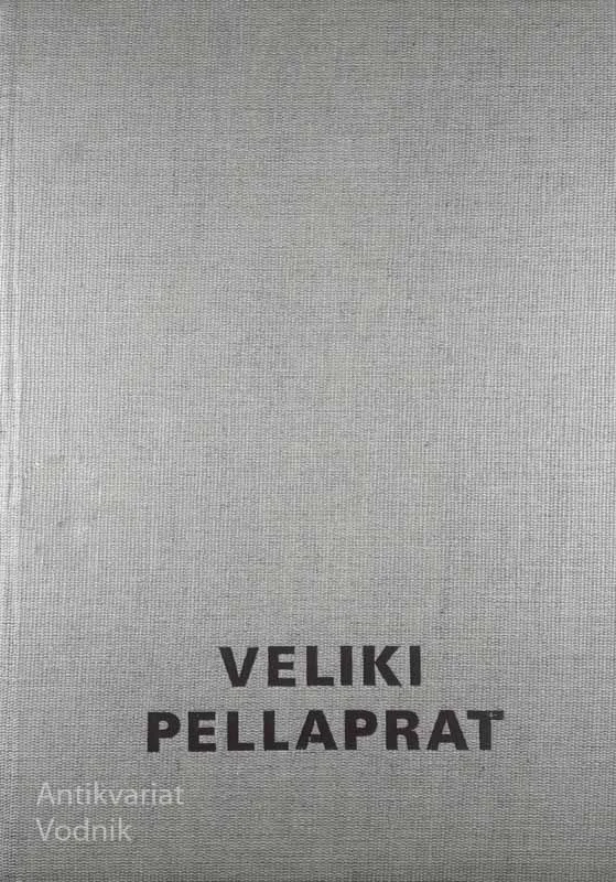 VELIKI PELLAPRAT