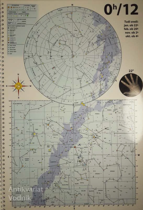 MOJ PRVI SPLETNI ATLAS, Bojan Kambič