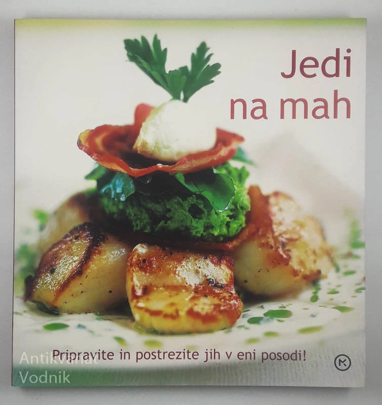 JEDI NA MAH