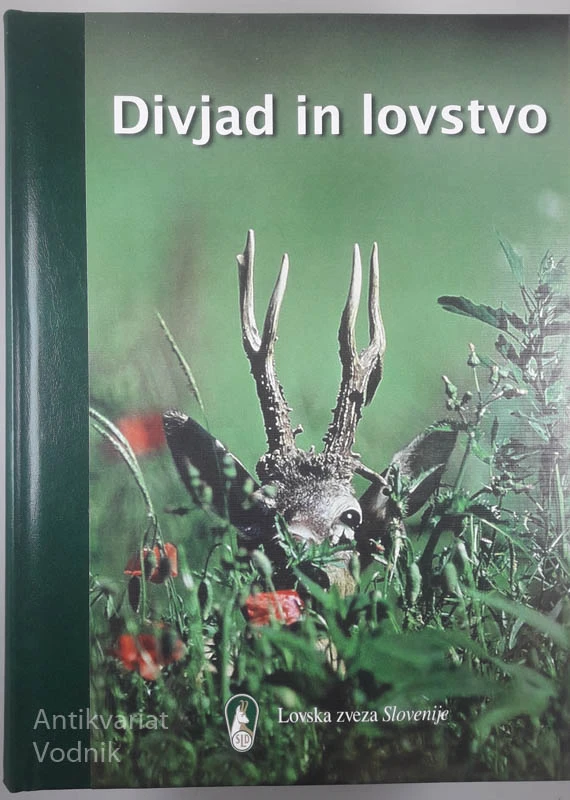DIVJAD IN LOVSTVO
