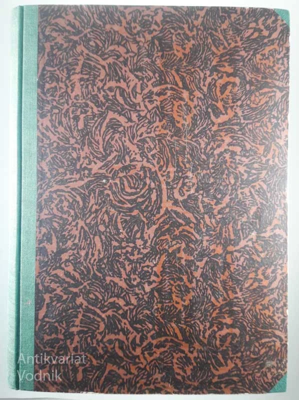 GROF MONTE CRISTO, Alexandre Dumas