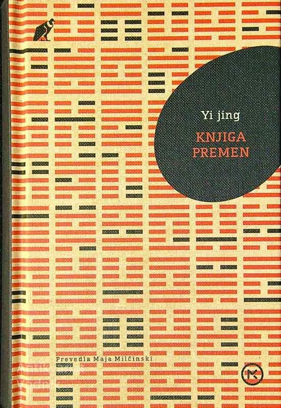 KNJIGA PREMEN, Yi Jing