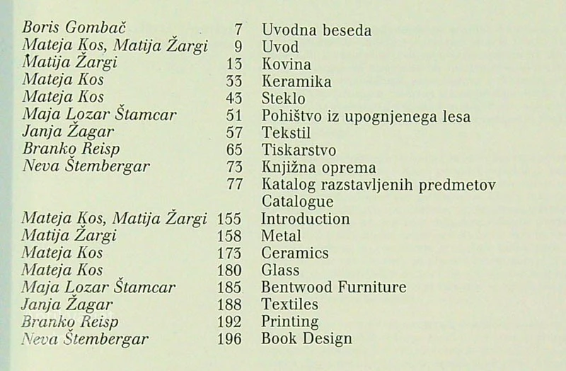 GRADOVI MINEVAJO, FABRIKE NASTAJAJO; INDUSTRIJSKO OBLIKOVANJE V 19. STOLETJU NA SLOVENSKEM