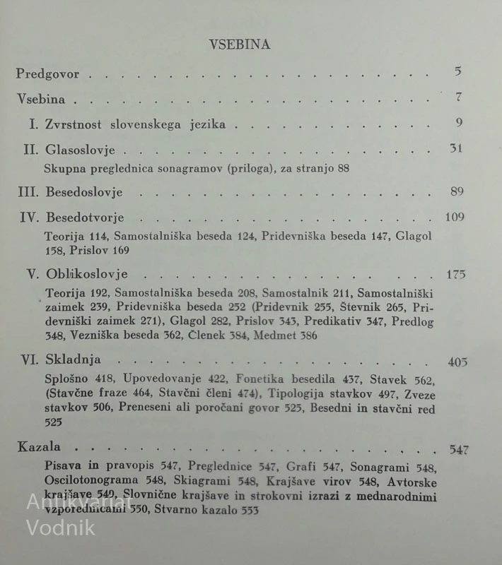 SLOVENSKA SLOVNICA, Jože Toporišič