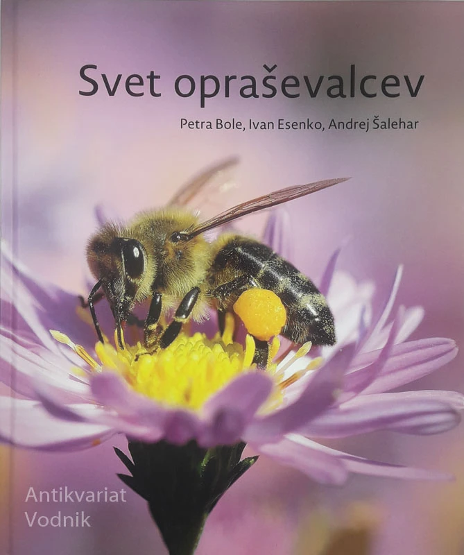 SVET OPRAŠEVALCEV, Petra Bole