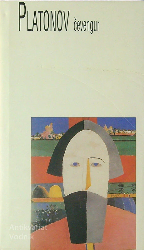 ČEVENGUR, Andrej Platonov