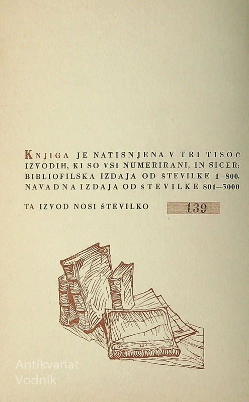 PISMA IZ MOJEGA MLINA, Alphonse Daudet
