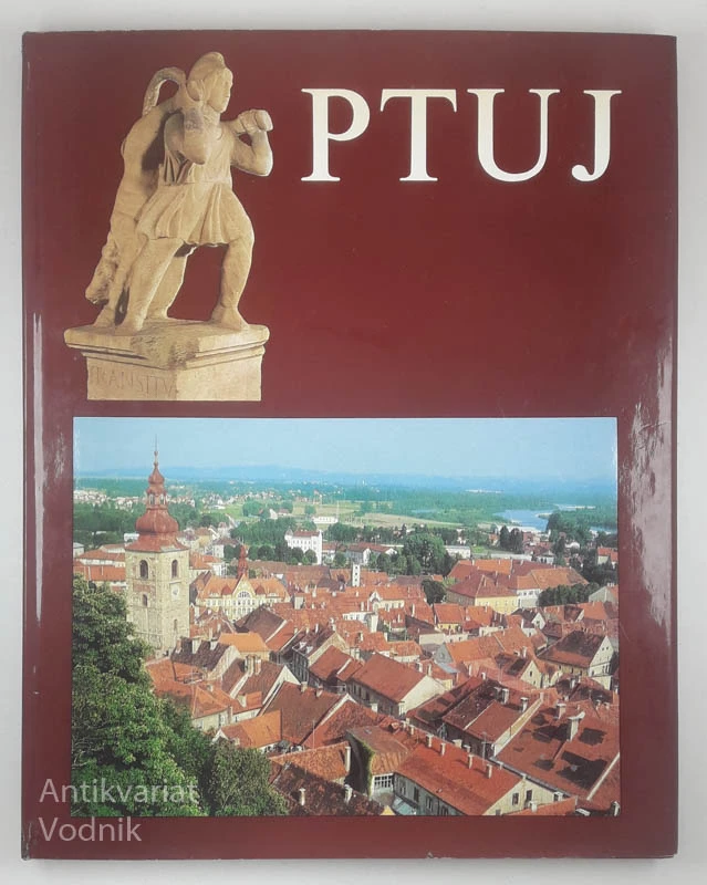 PTUJ, več avtorjev