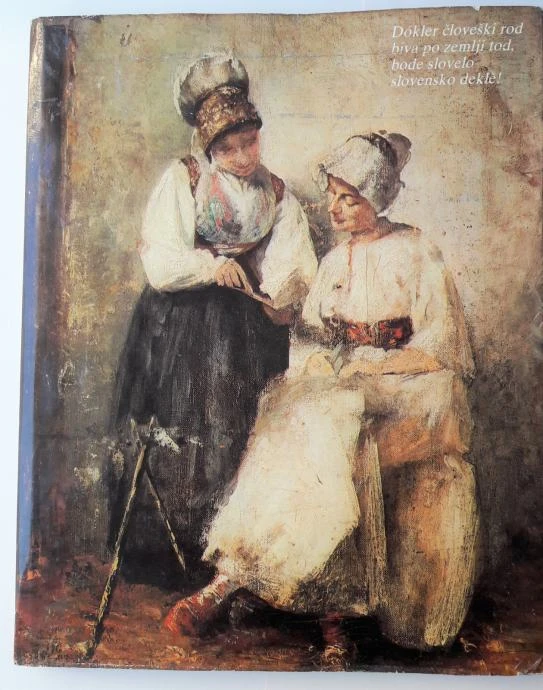 ŽENSKA V SLOVENSKI SLIKI IN PESMI, Cevc, Kmecl, Menart