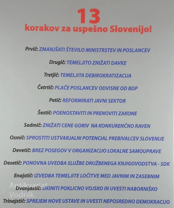 RECIKLIRANJE ZDRAVE PAMETI, Mag. Ivan Vogrin