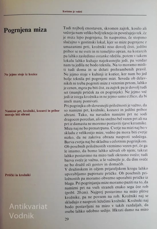 KUHARICA, L. in G. Schiller