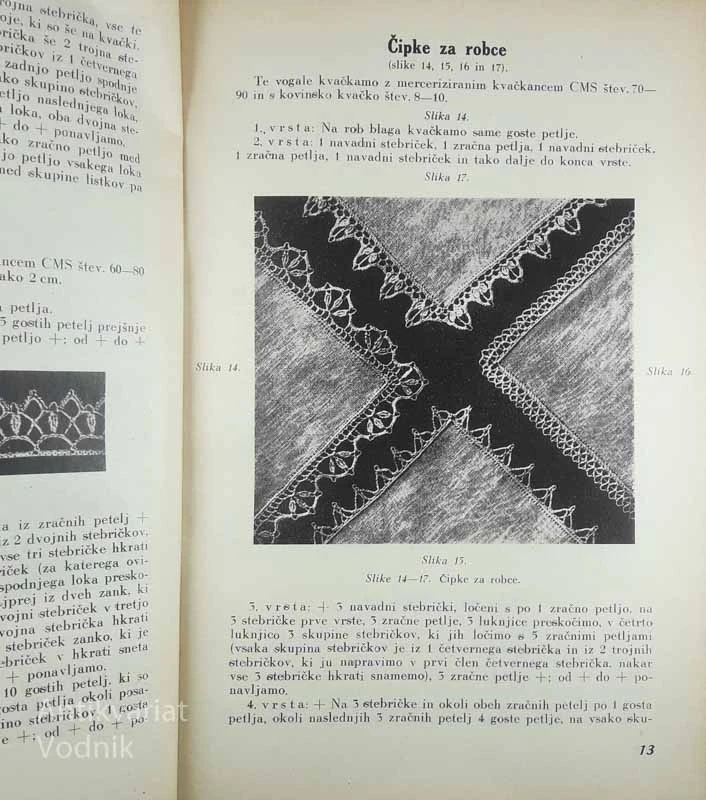 ZA PRIDNE ROKE; 7. DEL, Angela Podgornikova