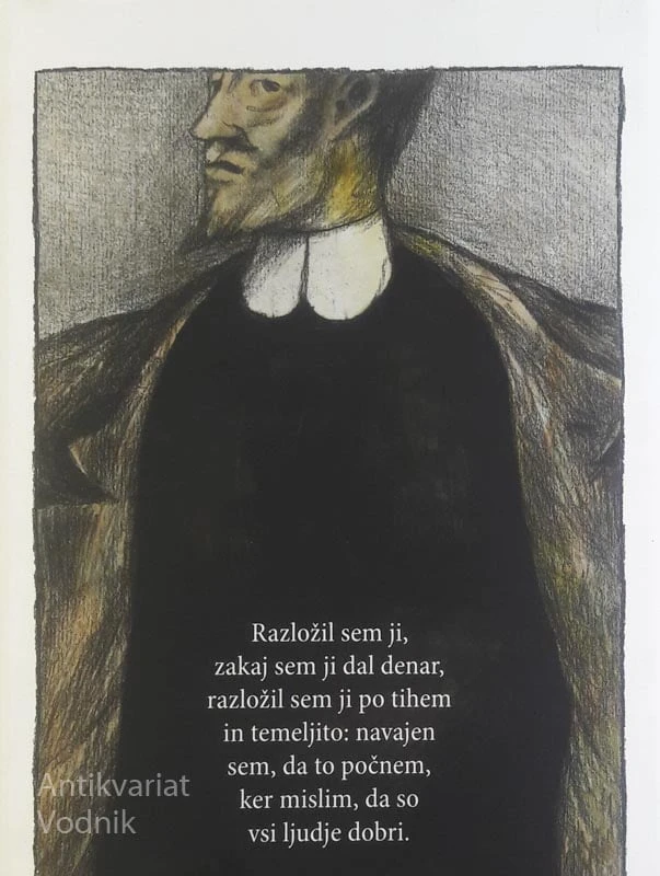 GLAD, Kunt Hamsun