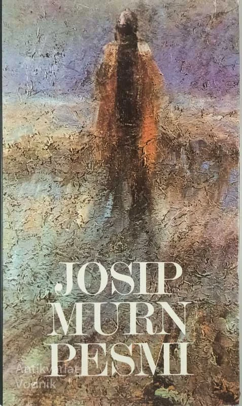PESMI, Josip Murn
