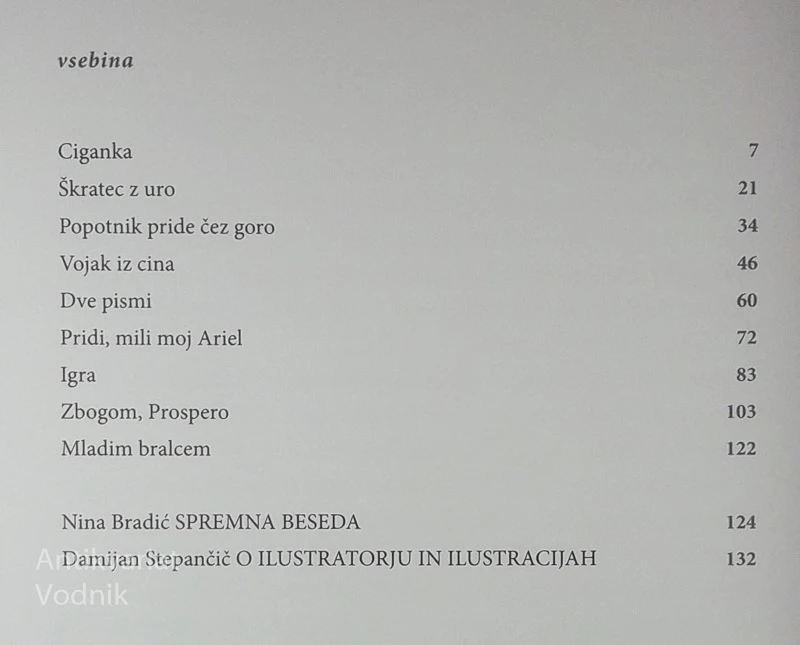 PRIDI, MILI MOJ ARIEL, Mira Mihelič (ilustriral Damijan Stepančič)
