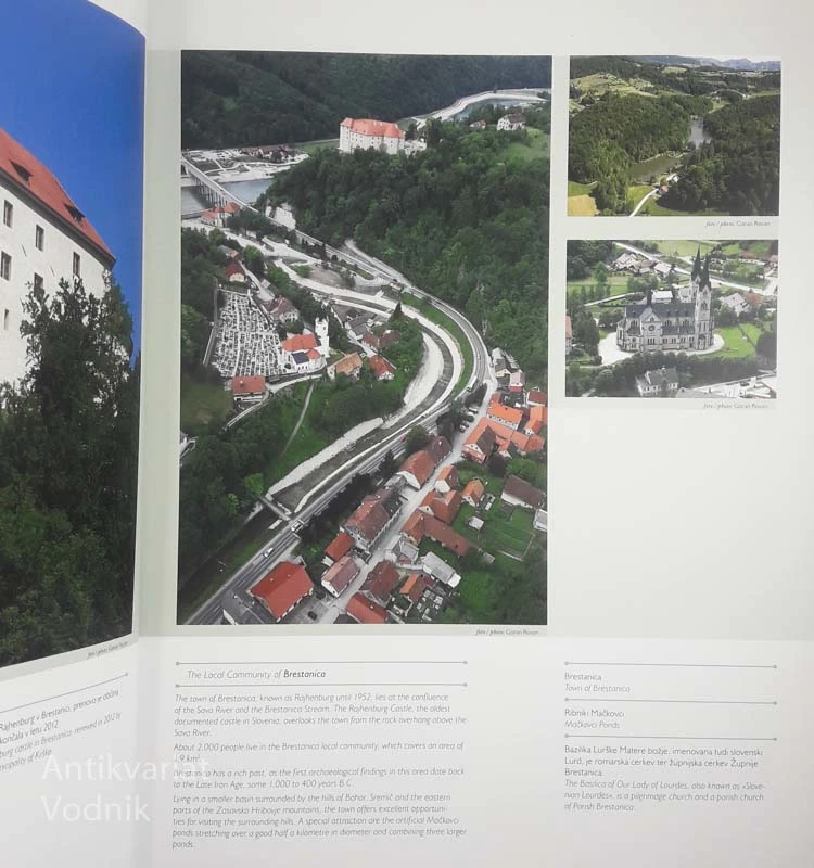 KRŠKO, Goran Rovan