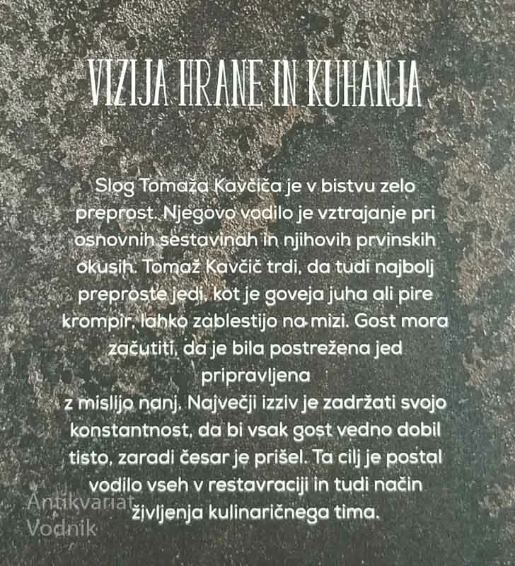 TOMAŽ VS MATE