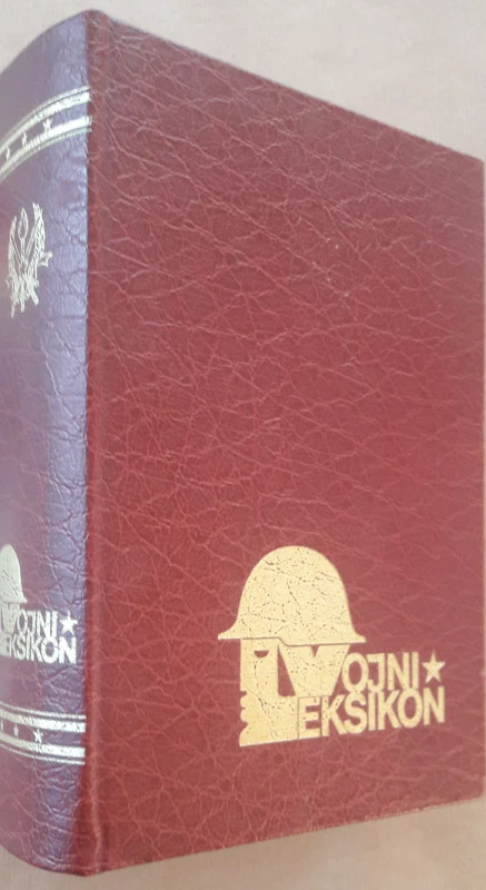 VOJNI LEKSIKON