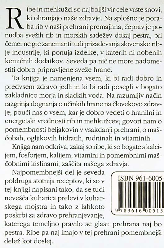 RIBE NA 150 NAČINOV, Svetozar Veljković
