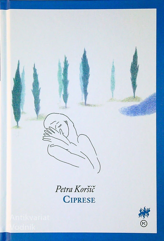 CIPRESE, Petra Koršič