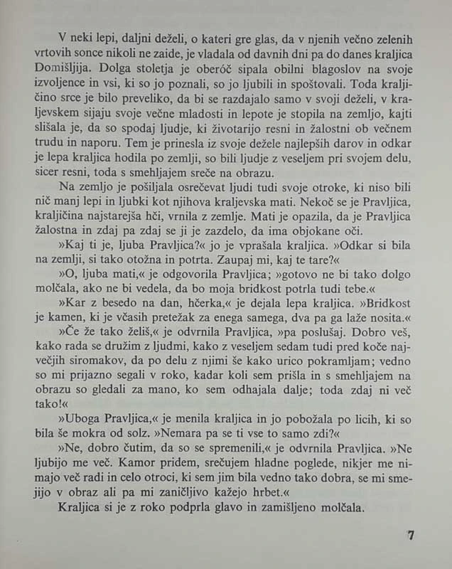 PRAVLJICE, Wilhelm Hauff