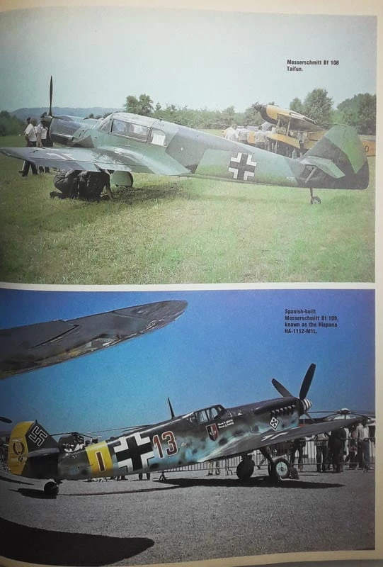 JANE’S ENCYCLOPEDIA OF AVIATION