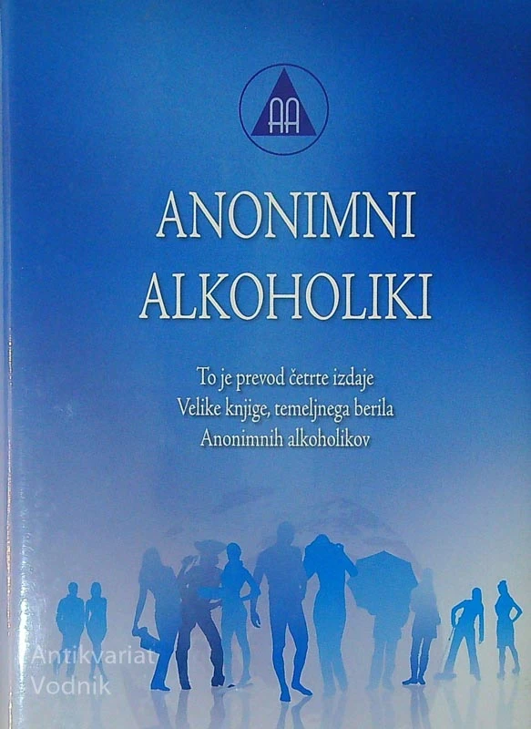 ANONIMNI ALKOHOLIKI