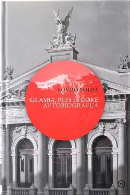 GLASBA, PLES IN GORE, Lovro Sodja (avtobiografija)