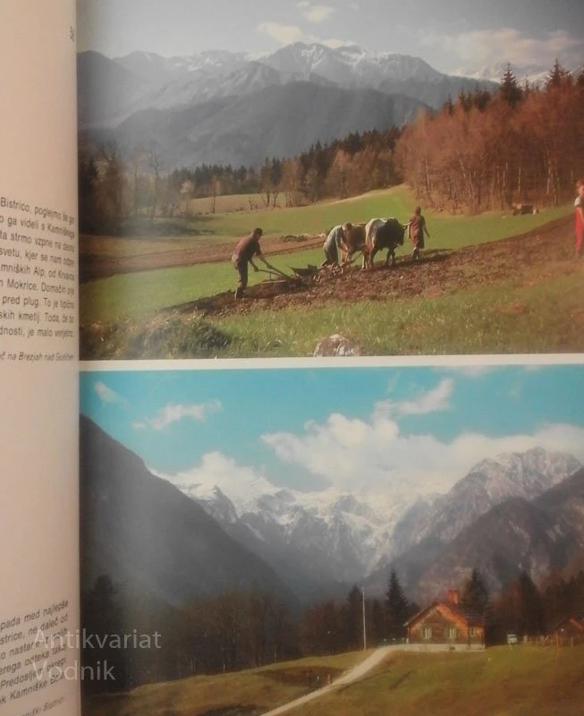 LEPA SI ZEMLJA SLOVENSKA prof. Janko Ravnik