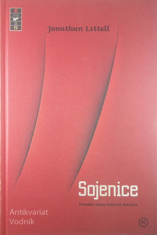 SOJENICE, Jonathan Littell