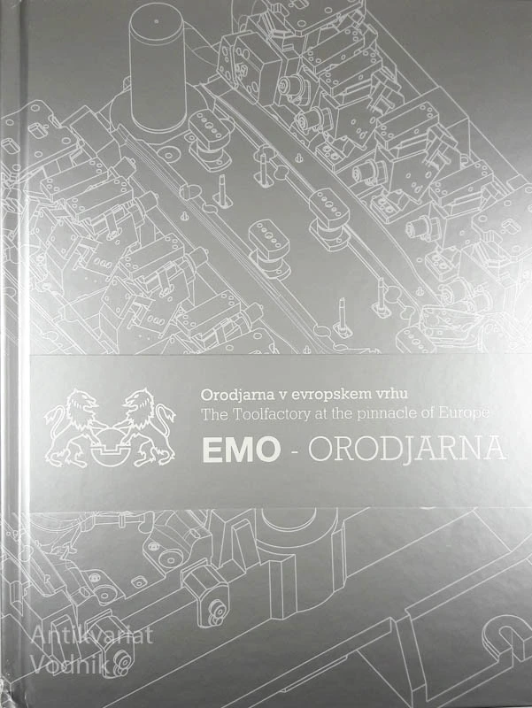 EMO – ORODJARNA