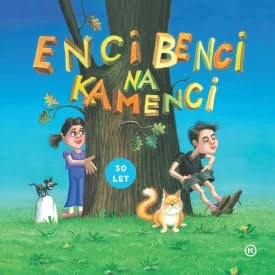 Enci benci na kamenci 1, Zvonko Čoh