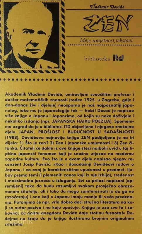 ZEN, Vladimir Devide