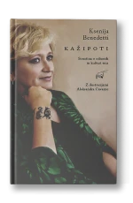 KAŽIPOT. SONATINA O ODNOSIH IN KULTURI, Ksenija Benedetti