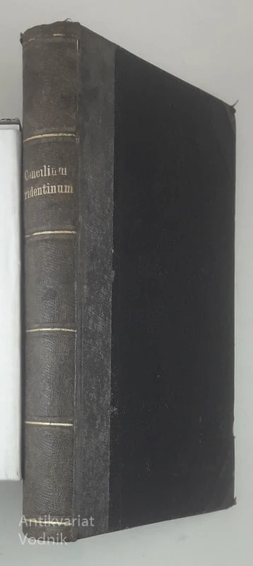 CONCILII TRIDENTINI