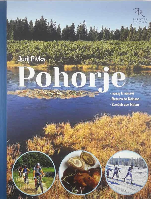 POHORJE, Jurij Pivka