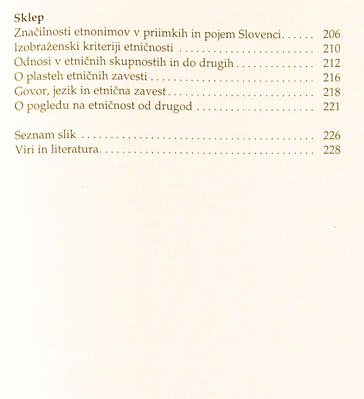 KO ŠE NISMO BILI SLOVENCI IN SLOVENKE, Gorazd Makarovič