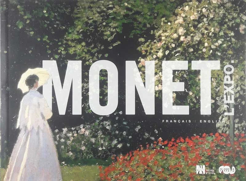 MONET, 1840-1926