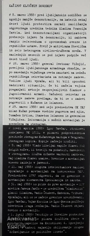 GENERALI BREZ KAPE, Ali H. Žerdin
