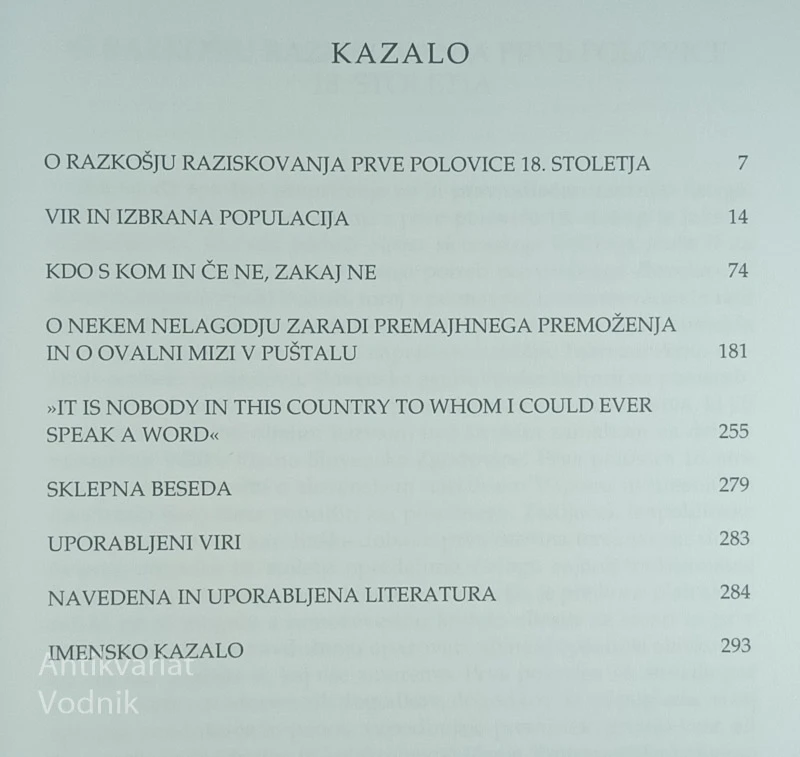 BESEDE, RAVNANJA IN STVARI; PLEMSTVO NA KRANJSKEM V PRVI POLOVICI 20. STOLETJA, Marko Štuhec