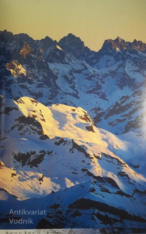 ALPE, Matevž Lenarčič & Janez Bizjak
